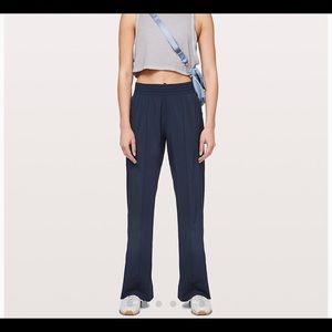 Brand New lululemon Wanderer Wide Leg Pant